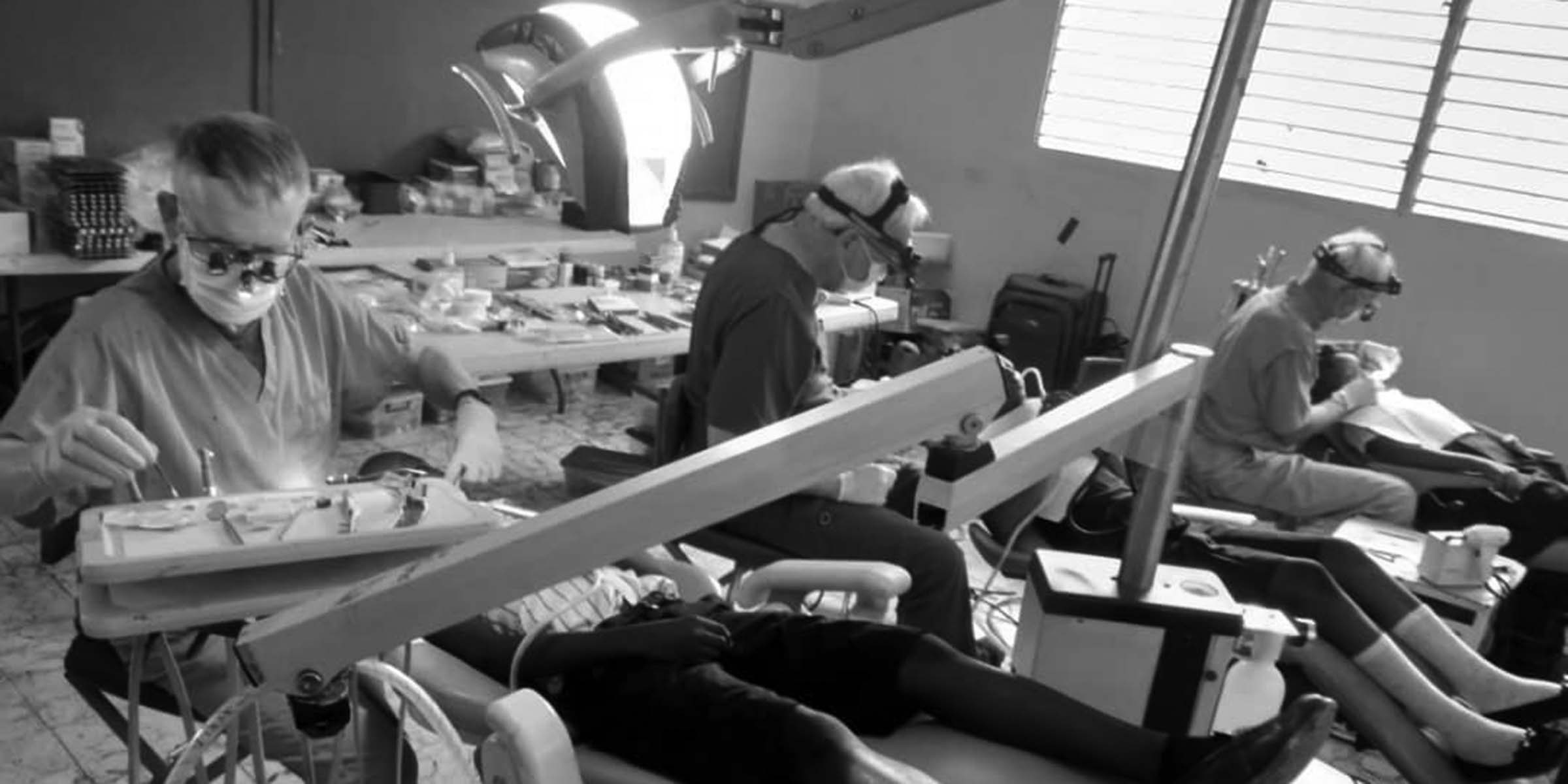 Bright Smiles and Healthy Teeth