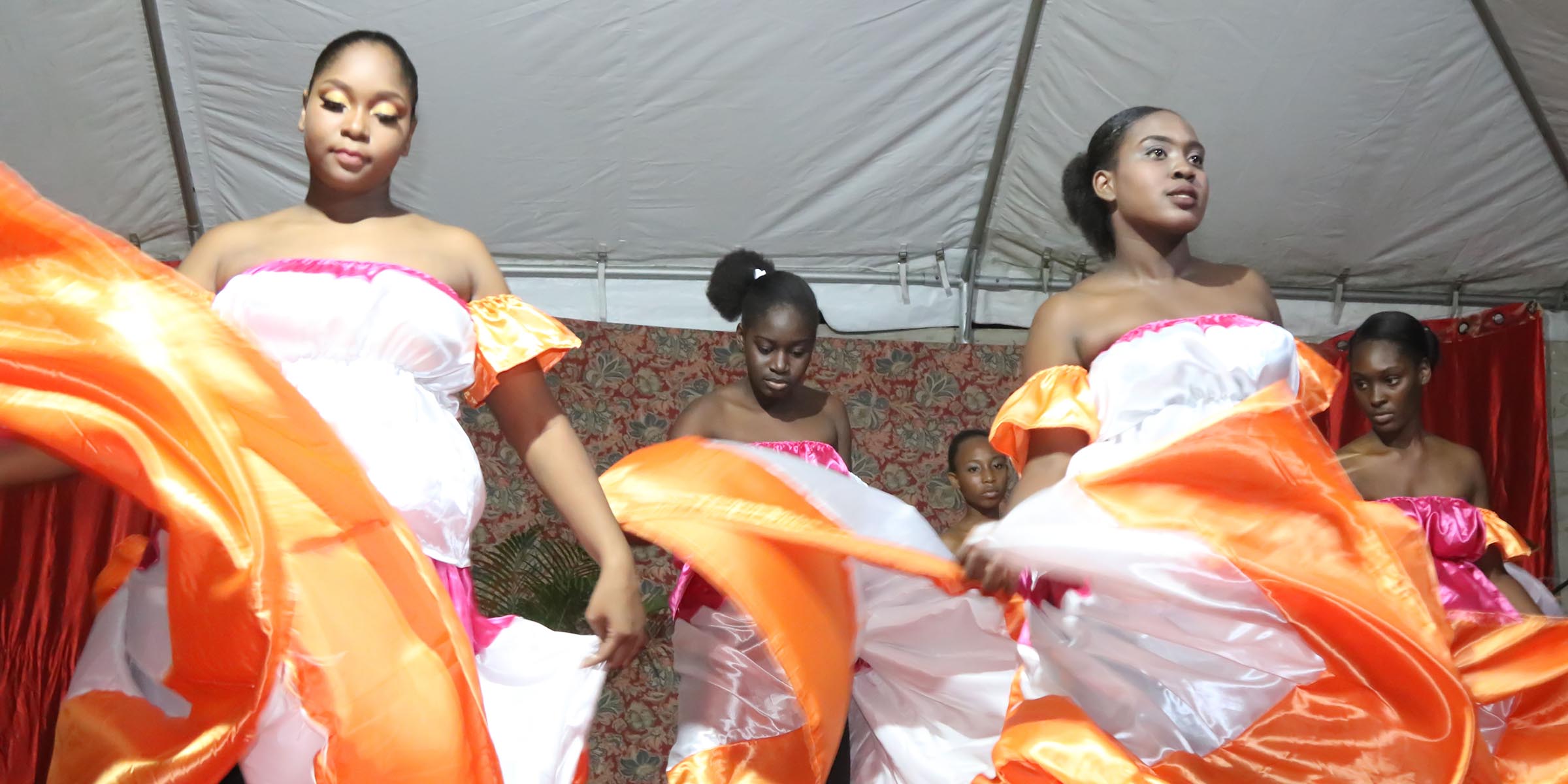 James Stine College Celebrates 10 Years