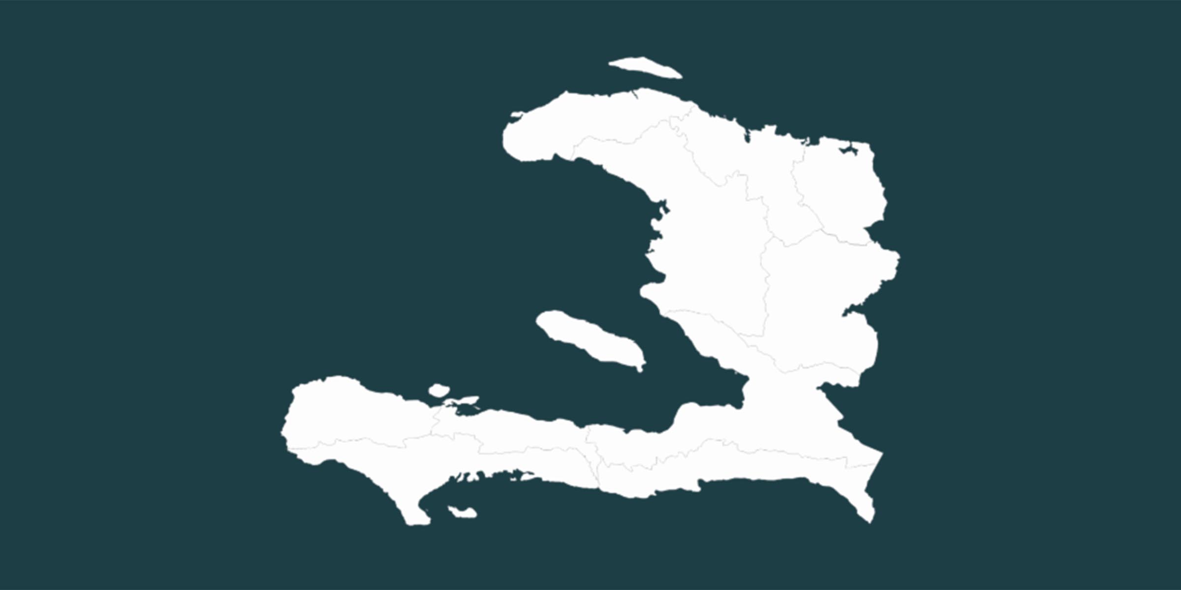 Earthquake Strikes - Pray For Haiti