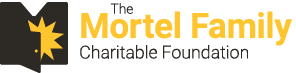 Mortel Family Charitable Foundation Logo